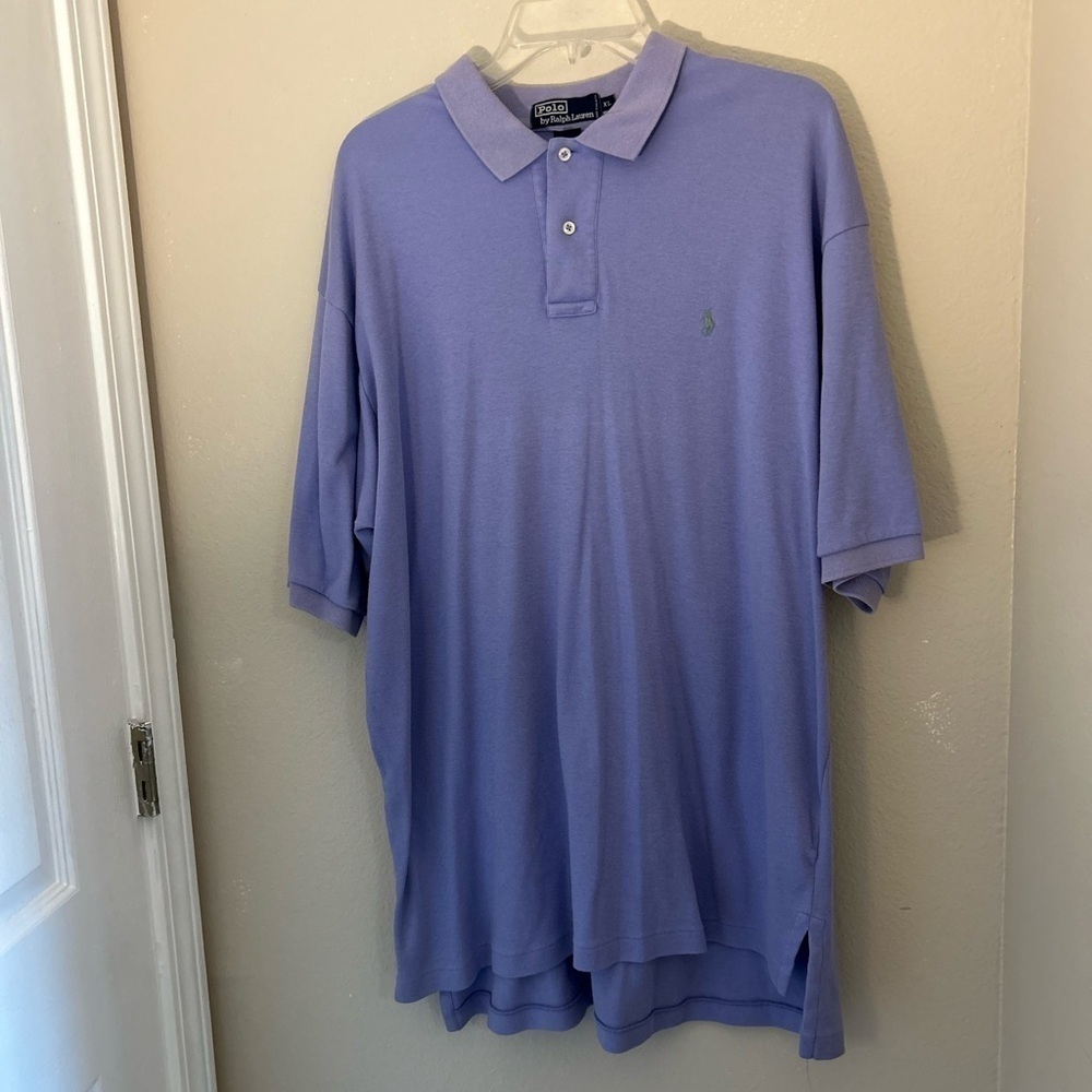 Polo by Ralph Lauren short sleeve xlarge